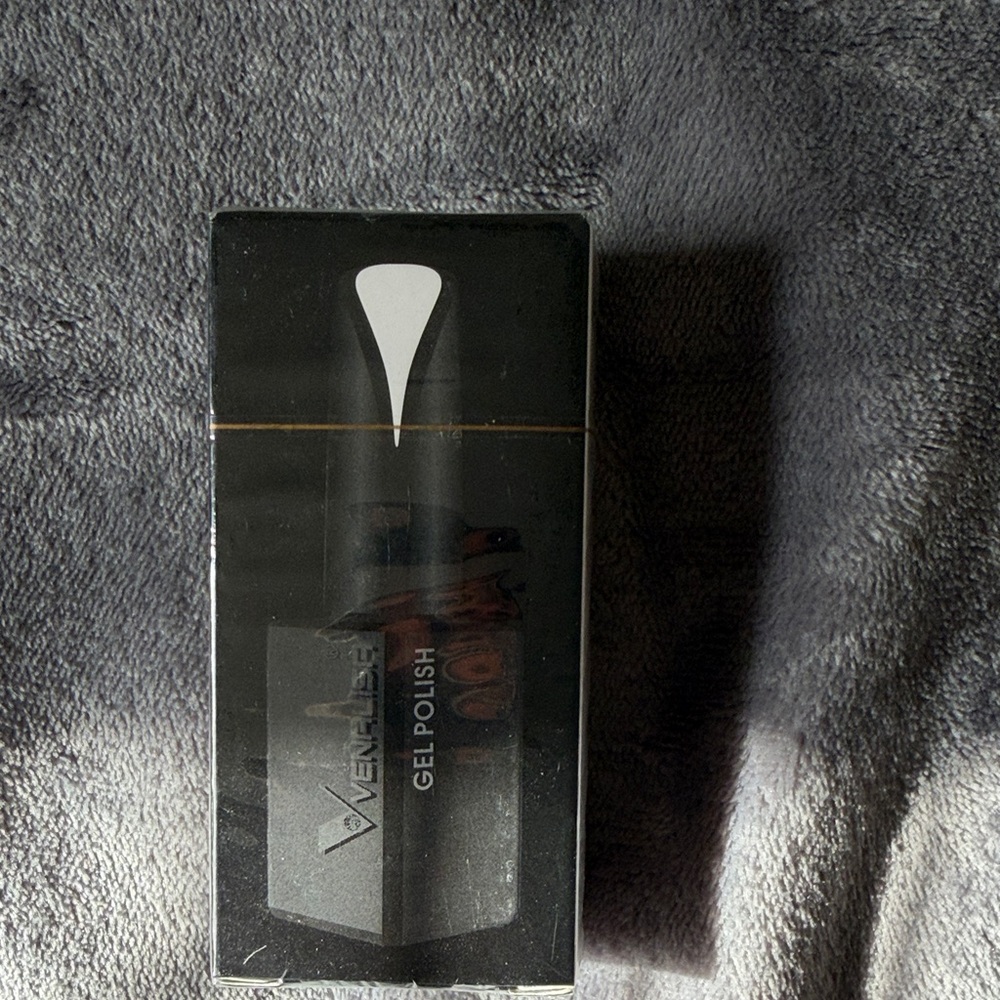 Gel Polish venalisa polish in blue